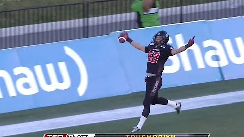 MUST WATCH: Ellingson 93-yard touchdown | Eastern ...