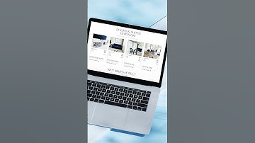 Kinsman & Co New Website Launch