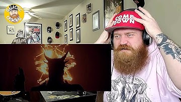 Whitechapel - I Will Find You - Reaction / Review