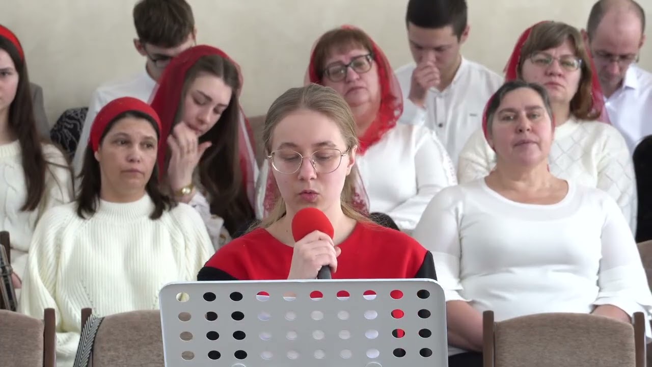 «Якби ти знав» l Віра Грабарчук