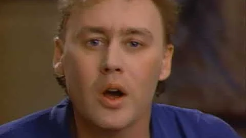 Bruce Hornsby, The Range - The Valley Road