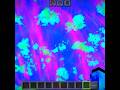 Crazy Illusion in Minecraft 😯 | #shorts #minecraft