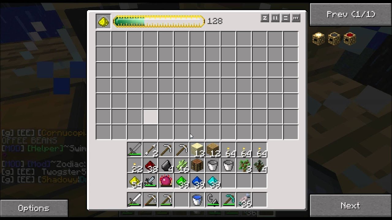 Tekkit | Episode 1 | Starting Equivalent Exchange