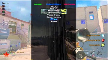 The Fallen v4 Hosted By AfXClanModding