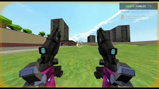 Weird revolver tech [ULTRAKILL] Net Worth