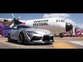 Forza horizon ps5 gameplay
