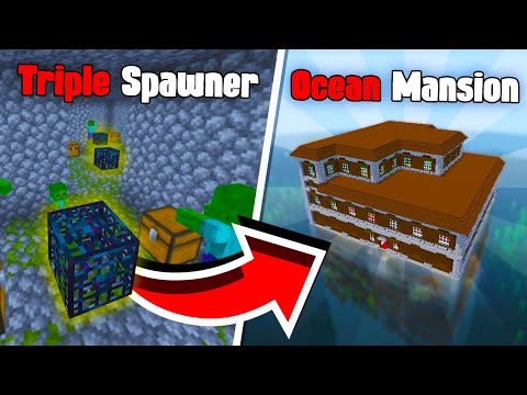 Top 16 Most Unique Seeds For Minecraft 1.21+ | (2025) Java Edition