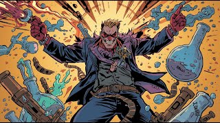 Electrochemistry With The Anticlockwise Rule