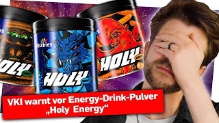 Mein STATEMENT zum nächsten HOLY SKANDAL!