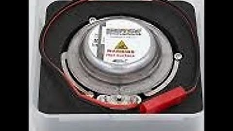 ESS AIR SPEEKER FROM BANGGOOD