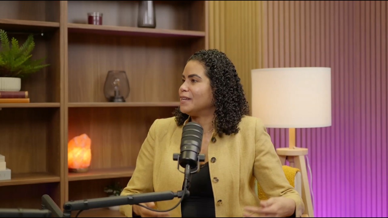 Lailany Sierra: Human-Centric AI Transformation - Value, Culture, and Reskilling