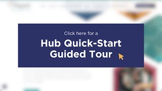 Movement to Thrive Together Hub: Virtual Tour