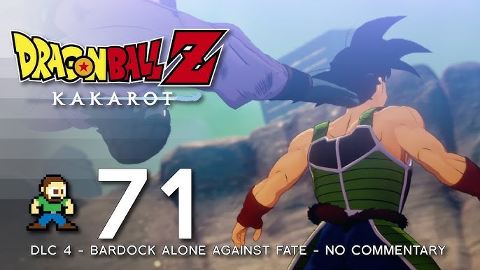 5 Things Dragon Ball Z: Kakarot Does Better Than Xenoverse (& 5 Things  Xenoverse Is Superior At)