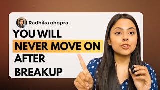 Never do these 3 things after your BREAKUP....