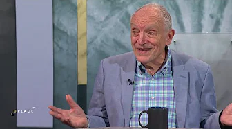 John DeMain: The Maestro Remembers the Early Years | University Place
