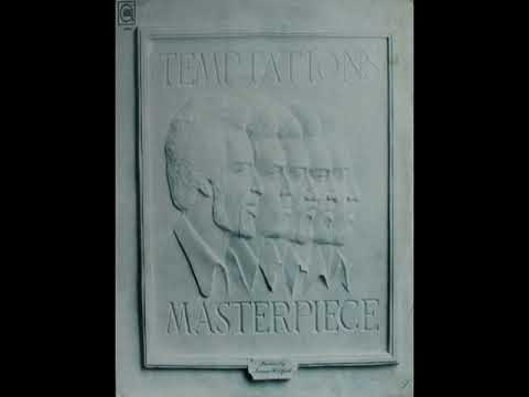 Masterpiece - The Temptations (1973)
