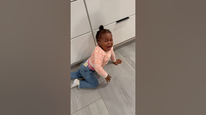 Daughter cries because she has no more food #shorts