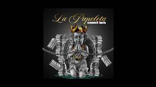 Los Jamaiquinos Rd X Z King - La Papeleta