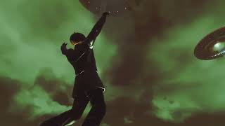 Real Found Footage of an Alien Abduction