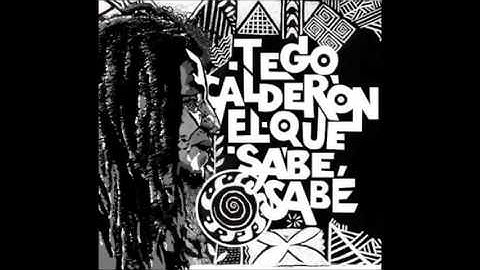 Tego Calderon - Al Grano (Original)