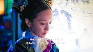 Download Lagu 張廷玉一句話,如懿隔着屏風立馬讀懂皇帝的心思,當晚面見太后,壓倒皇后,翻盤在即! MP3 Download Lagu 張廷玉一句話,如懿隔着屏風立馬讀懂皇帝的心思,當晚面見太后,壓倒皇后,翻盤在即! MP3