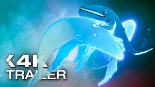 THE LAST WHALE SINGER Trailer (2026)