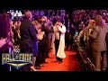 Michael hayes goes bad with an impromptu concert 2016 wwe hall of fame on wwe network