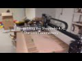Assembling the Shapeoko 4 XL: The Lost Commentary