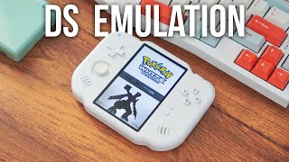 MagicX Zero 40 Review – DS Emulation on a Budget Handheld Console