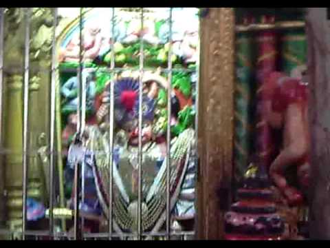 Sarangpur Hanumanji Temple video