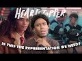 Let's Talk About Heartstopper... *an honest review*