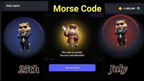 Hamster kombat Today