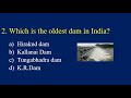 Superlative in India Quiz | Interesting facts about India | Biggest largest oldest smallest tallest