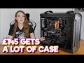 Asus TUF GT501 Chassis Review - BRIONY LOVES this Case !