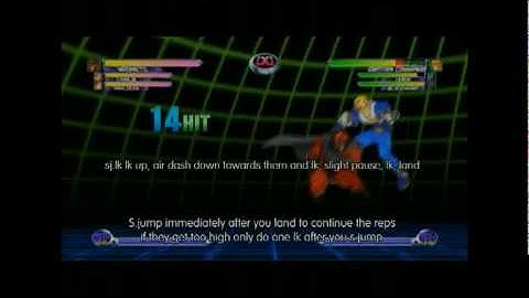 Magneto rom tutorial