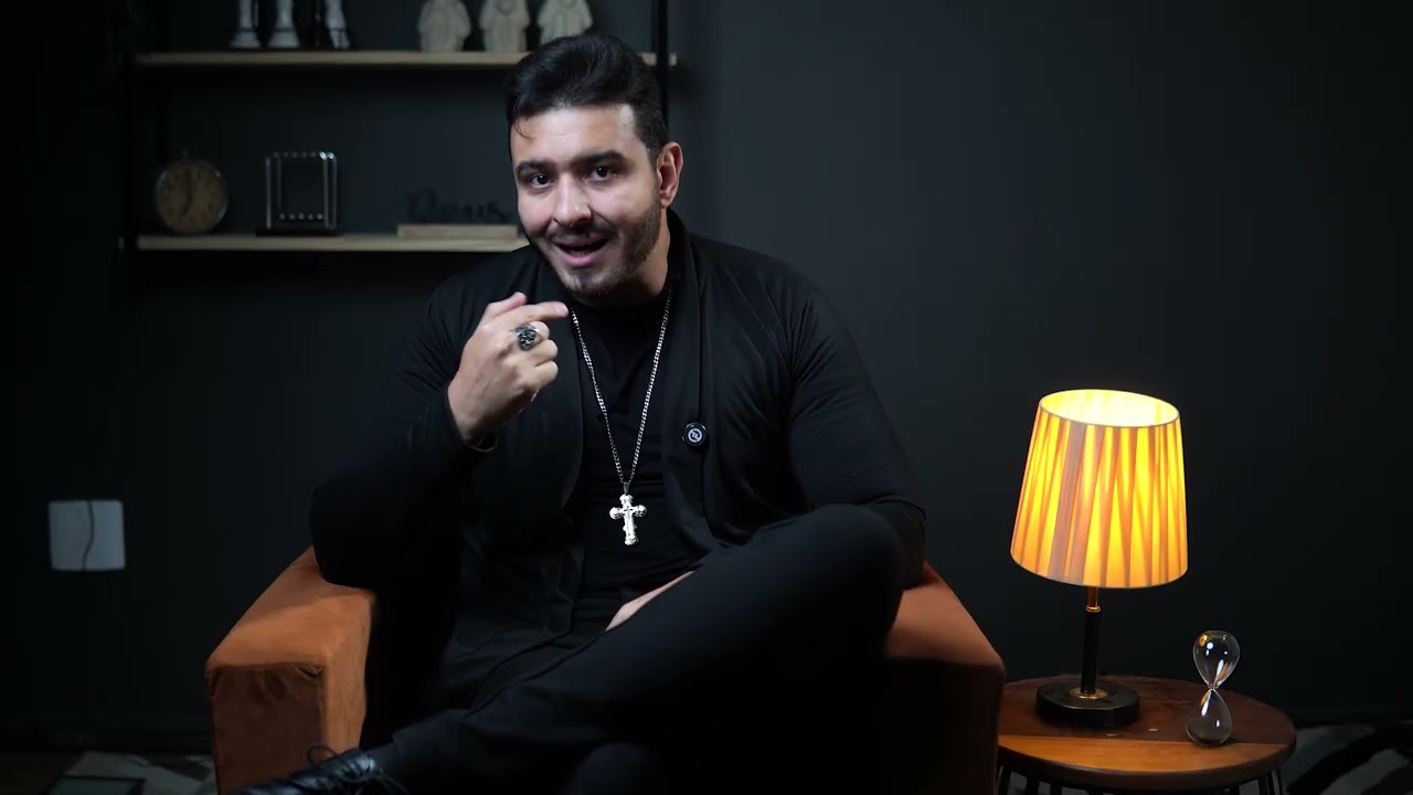 Curso Online: O Outro Lado da Bíblia