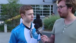 Jensen's predictions for C9 and NA LCS teams at Worlds: 'I think we’re pretty comparable to TSM'