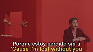 Foster The People  Lost In Space   Subtitulada Espaol  S