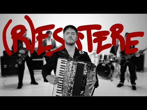 XGIOVE - RESISTERE (Official Video)