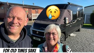 FULL CIRCLE! Our LAST EVER Trip In Pearl - #pearlthecv20