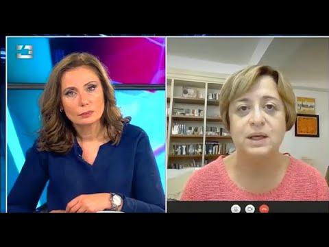 ოპოზიცია დღეს ბეწვის ხიდზე გადის - ხათუნა ლაგაზიძე