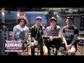 Kerrang! Podcast: Fall Out Boy