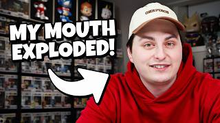 Im Back... Heres What Happened