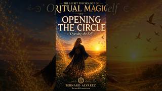 The Secret Psychology of Ritual Magic | Episode 15: Opening the Circle, Opening the Self