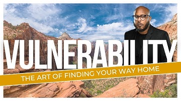 Why Being Vulnerable Is The Ultimate Strength for Men || The Dear Brother Podcast