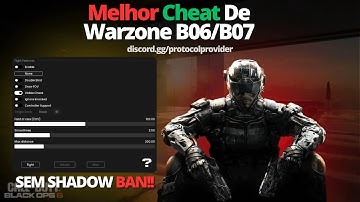 Using the BEST Warzone Cheats to DOMINATE matches (Undetectable Warzone Cheat)