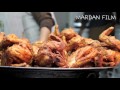Pakistani street food