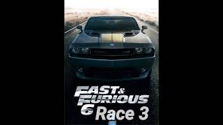Fast & Furious 6 OST - Jorge Peirano - Race 3 (Java)