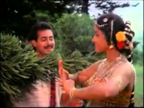 RENUKA NAVEL SONG