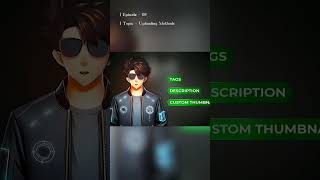 youtuber kase banye #tech #shortsfeed #techvideos#techvideoguru#techl#techvideoscorner #vtechvideos